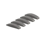 5 x Woodruff Keys for GY6 50CC 80CC 139QMB Scooter Taotao Sunl