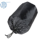 Waterproof Boat Cover for Jon Boat (Beam Width Up to 75in)