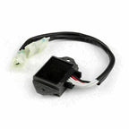 Regulator Rectifier for Yamaha YZ250 YZ250F YZ450F WR450F WR250F (2010–2017)