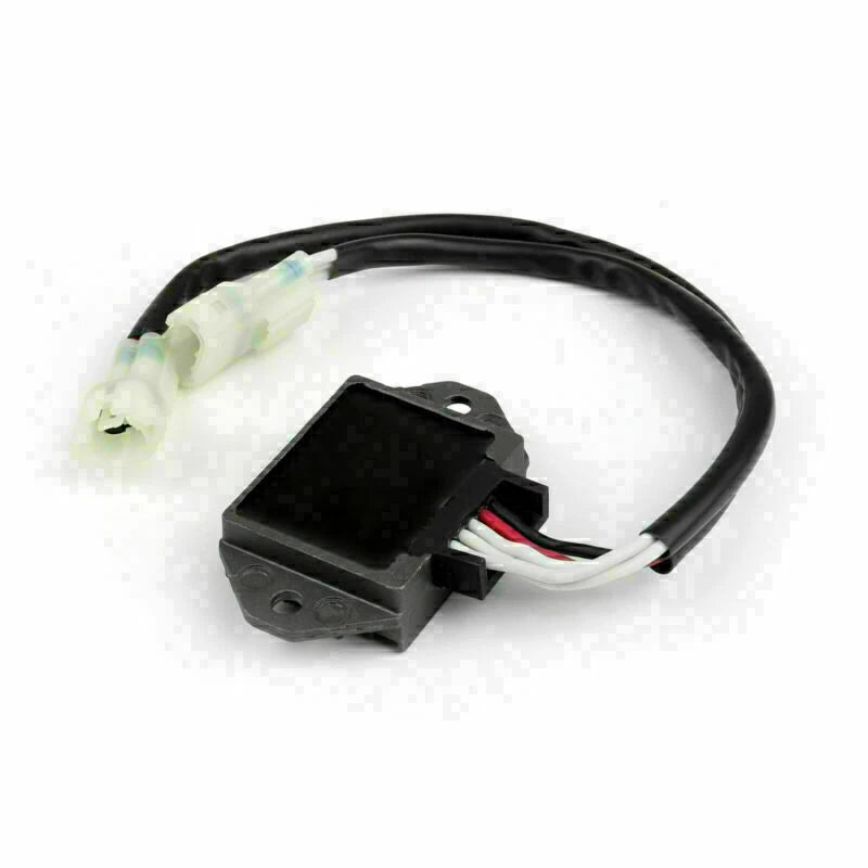 Regulator Rectifier for Yamaha YZ250 YZ250F YZ450F WR450F WR250F (2010–2017)