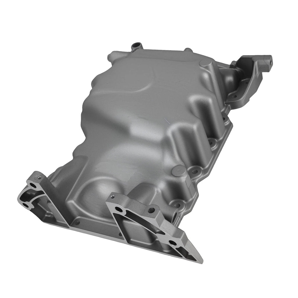 Engine Oil Pan for Ford Flex Taurus V6 3.5L (2013–2019) DG1Z6675F Aluminum