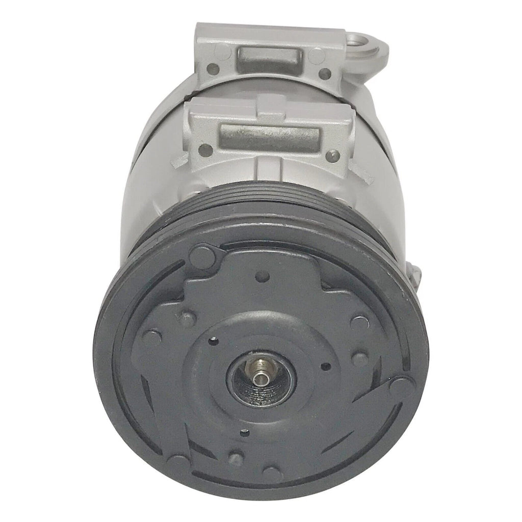 AC Compressor Kit With Condenser For Pontiac Wave 5 1.6L (2007-2009)