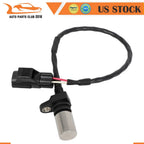Crankshaft Position Sensor for Volvo S80 (1999–2001)