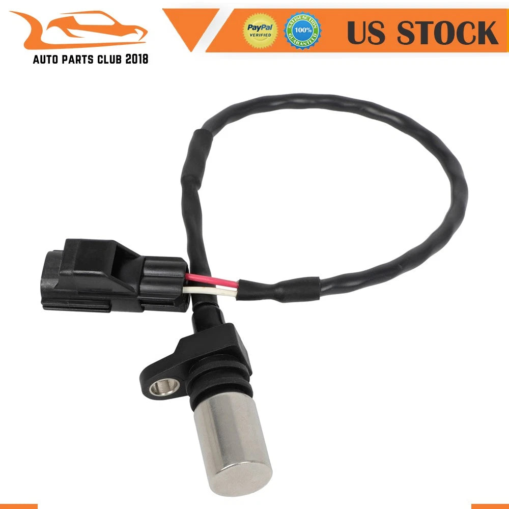 Crankshaft Position Sensor for Volvo S80 (1999–2001)