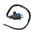 Ignition Coil for Honda CB250/Nighthawk (1991–2008) & GB500 (1989–1990)