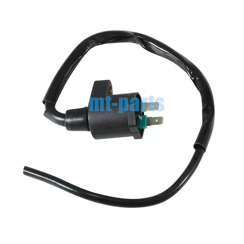 Ignition Coil for Honda CB250/Nighthawk (1991–2008) & GB500 (1989–1990)