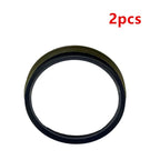 Front Axle Hub Seal for Toyota FJ Cruiser 4Runner Lexus (2007-2014)
