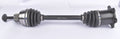 Front Axle Shaft for Audi Q5 A6 A7 A8 4G (2009–2018)