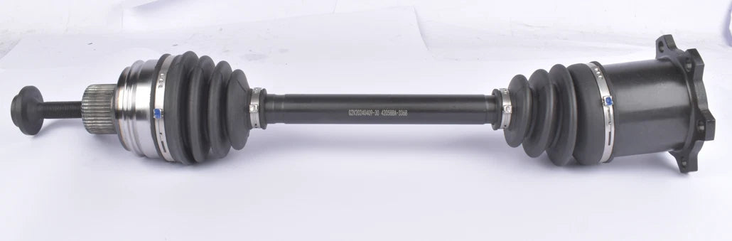Front Axle Shaft for Audi Q5 A6 A7 A8 4G (2009–2018)