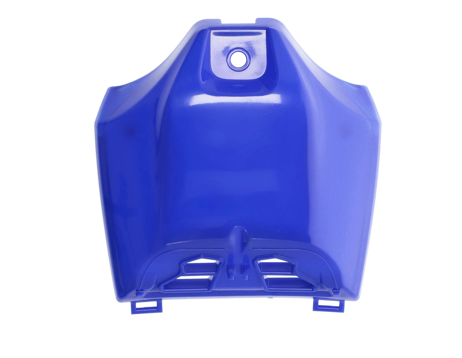 Acerbis Vented Fuel Tank Cover for Yamaha YZ250F & YZ450F (2018–2023)