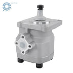 Hydraulic Pump for John Deere JD 750 650 (CH15095 CH15096 AM880754)