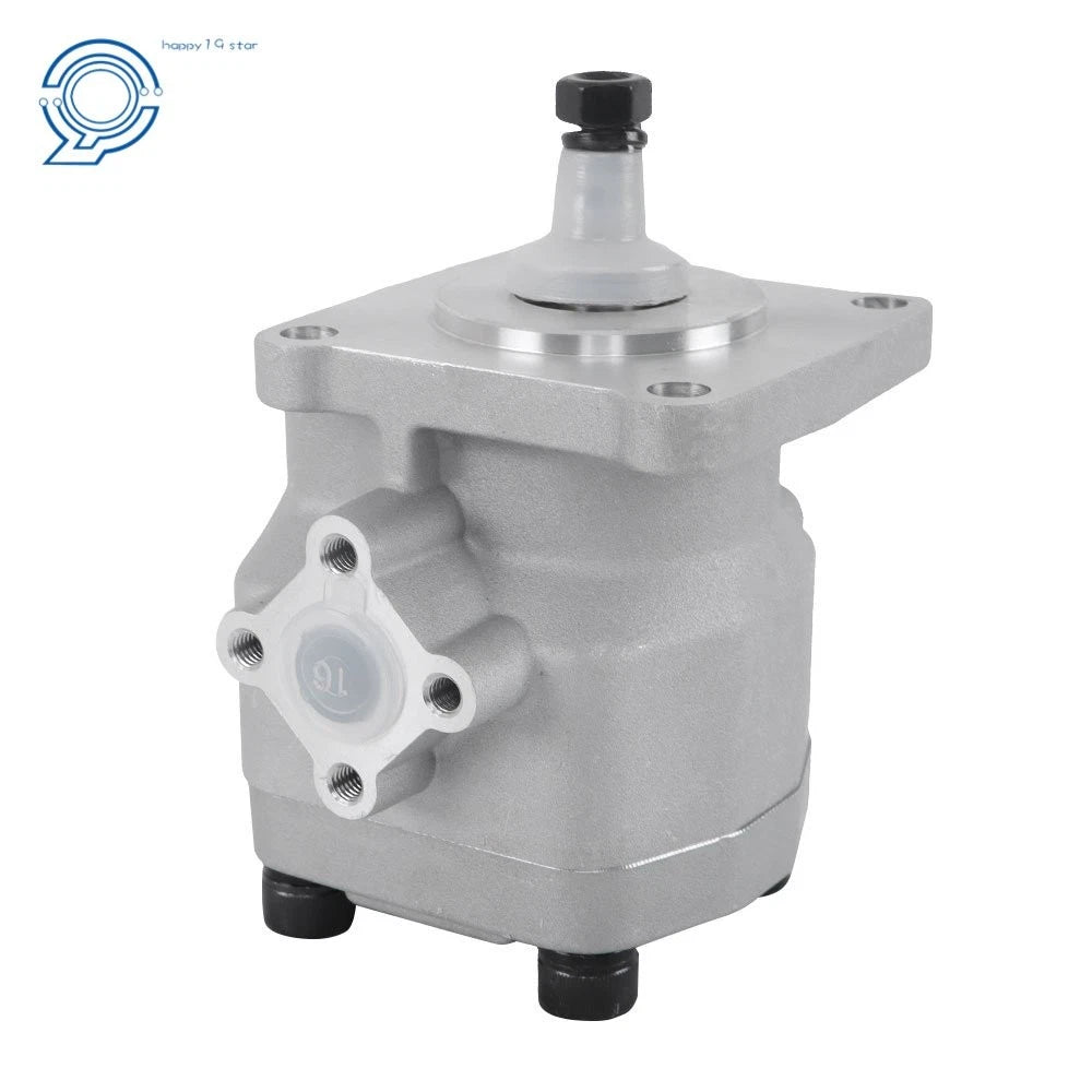 Hydraulic Pump for John Deere JD 750 650 (CH15095 CH15096 AM880754)