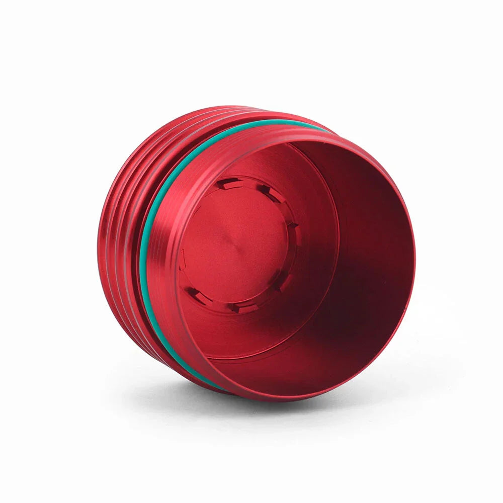 Red Aluminum Alloy Engine Housing Oil Filter Cap for BMW N20 N26 N51 (2011-2019)