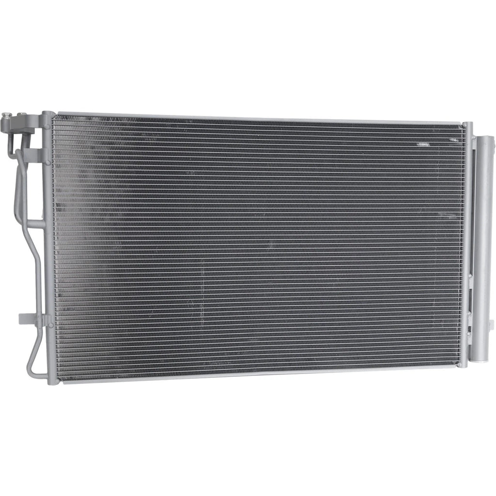 A/C Condenser for Kia Seltos (2021)