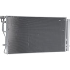 A/C Condenser for Kia Seltos (2021)