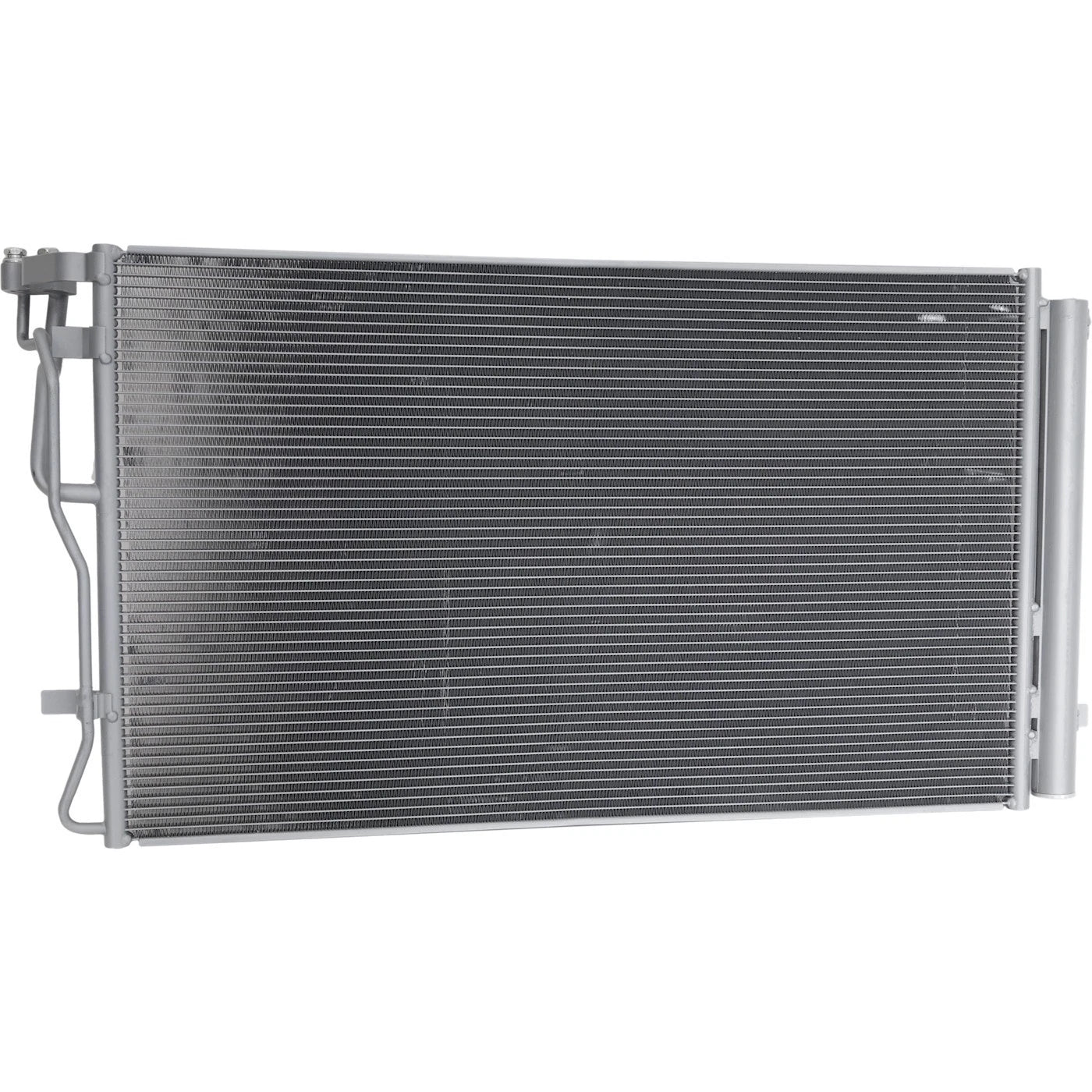 A/C Condenser for Kia Seltos (2021)