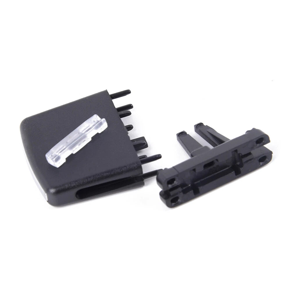 1pc A/C Air Vent Outlet Tab Clip for Land Rover Freelander (2002–2006)