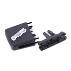 1pc A/C Air Vent Outlet Tab Clip for Land Rover Freelander (2002–2006)