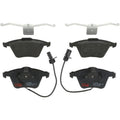Brake Pad Set for Saab 9-3 (2008–2011)