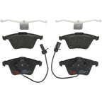 Brake Pad Set for Saab 9-3 (2008–2011)