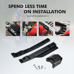 Swingarm Chain Guide Slider for Yamaha Raptor 700 YFM700R (2006–2026)