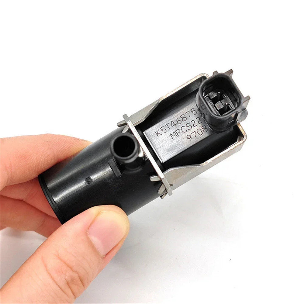 Valve Assy Purge Control Solenoid for Honda HR-V Fit (2015–2017)