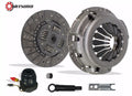 Clutch and Slave Kit for Ford Ranger (2000–2011)