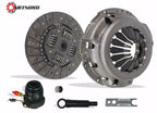 Clutch and Slave Kit for Ford Ranger (2000–2011)