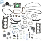 Timing Chain and Head Gasket Kit for Chrysler 200 Dodge Challenger (2011–2015)