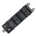 Driver Power Window Switch for Nissan Sentra (2008–2012) 25401-ZJ60A DWS-372