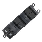 Driver Power Window Switch for Nissan Sentra (2008–2012) 25401-ZJ60A DWS-372