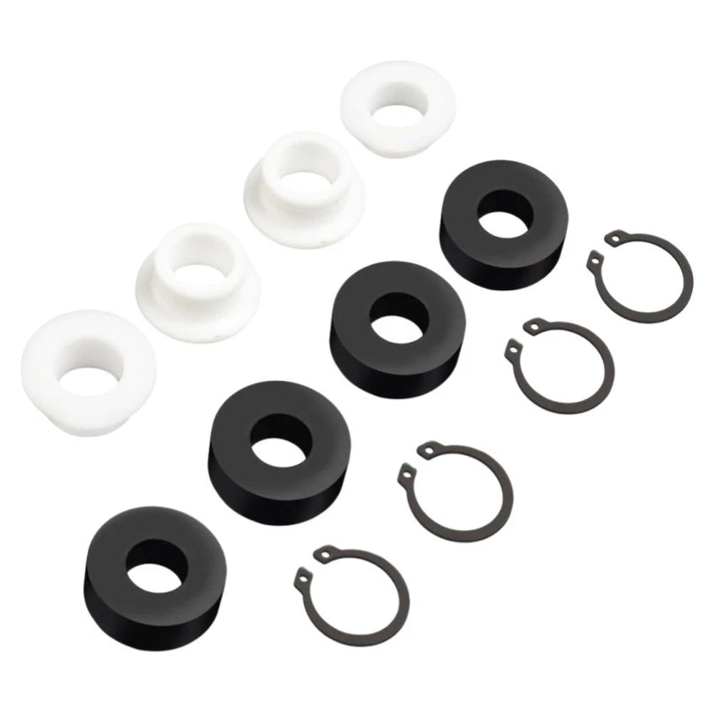 Mower Deck Tune Up Kit for Walker 3656 Inch Decks (Fits 3656)