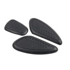 Anti-Slip Fuel Tank Pad Knee Pad for Speed 400 Scrambler 400X (2024)