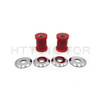 Handlebar Riser Bushings for Harley Big Twins Softail Dyna Sportster