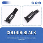 4 x Car Roof Trim Clips for Mazda 6 GG (2002-2008)