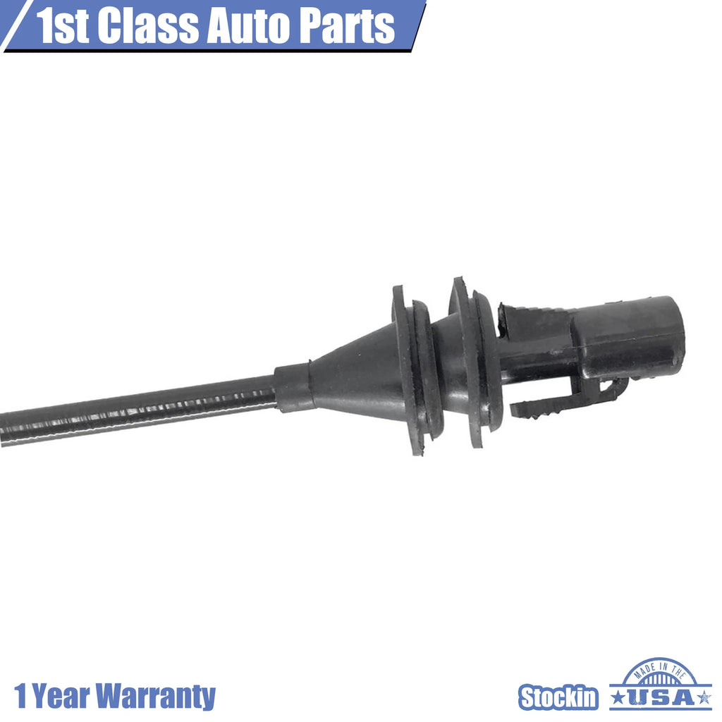 Speedometer Cable for VW Golf Jetta Cabriolet Rabbit (1985-1999)
