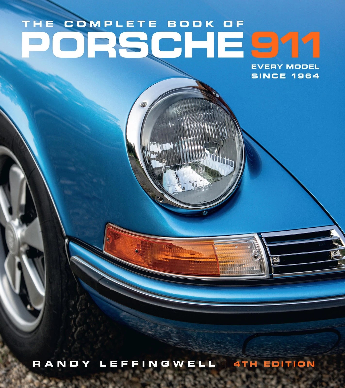 Porsche 911 Complete Guide & SC Essential Companion 2-Book Set