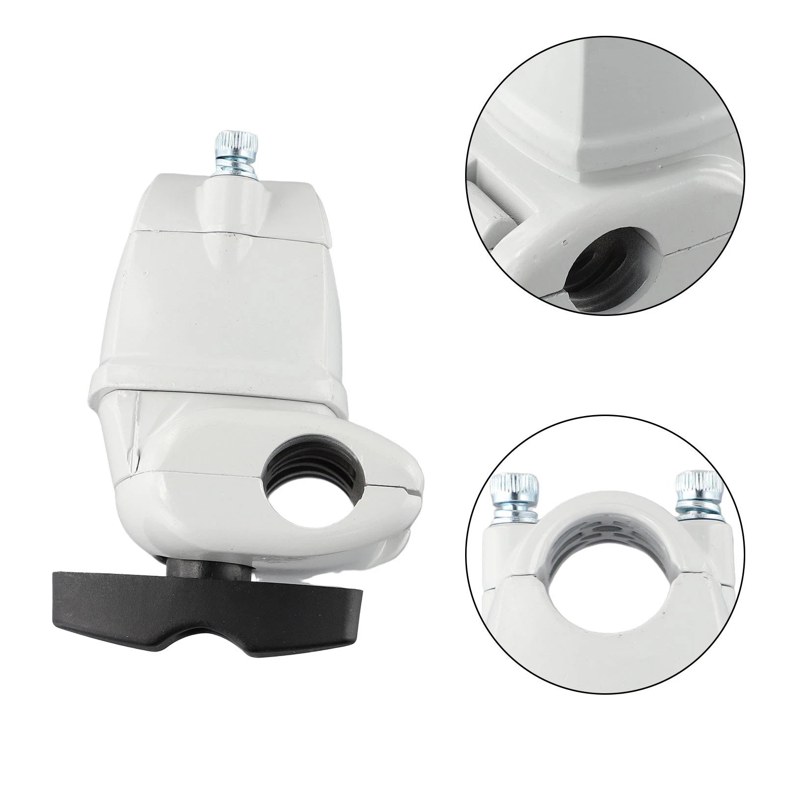 Support Clamp for Stihl FS 89-91, 110-111, 130-131, 200 (1989–1991)