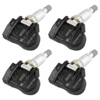 Set of 4 Tire Pressure Sensors for Land Rover (2014–2020) GX63-1A159-AA