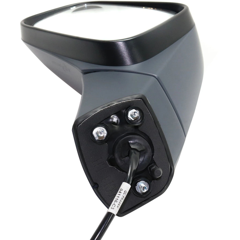 Driver Left Side Heated Mirror for Buick Encore (2013)