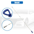 Engine Oil Level Indicator Dipstick for Mercedes-Benz CLS55 (2006–2006) No.120589072100