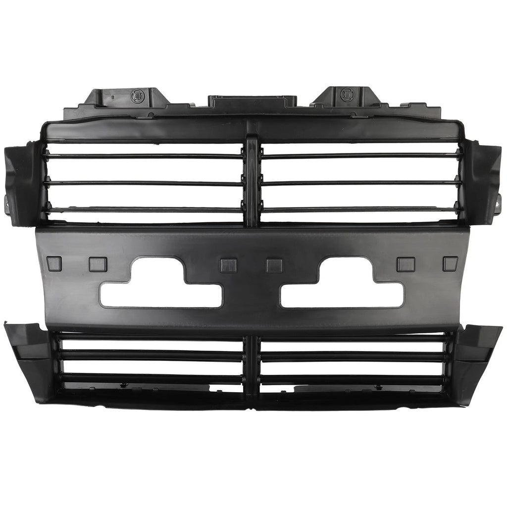 Radiator Active Grille Shutter w/Motor for Ford Explorer (2013–2019)