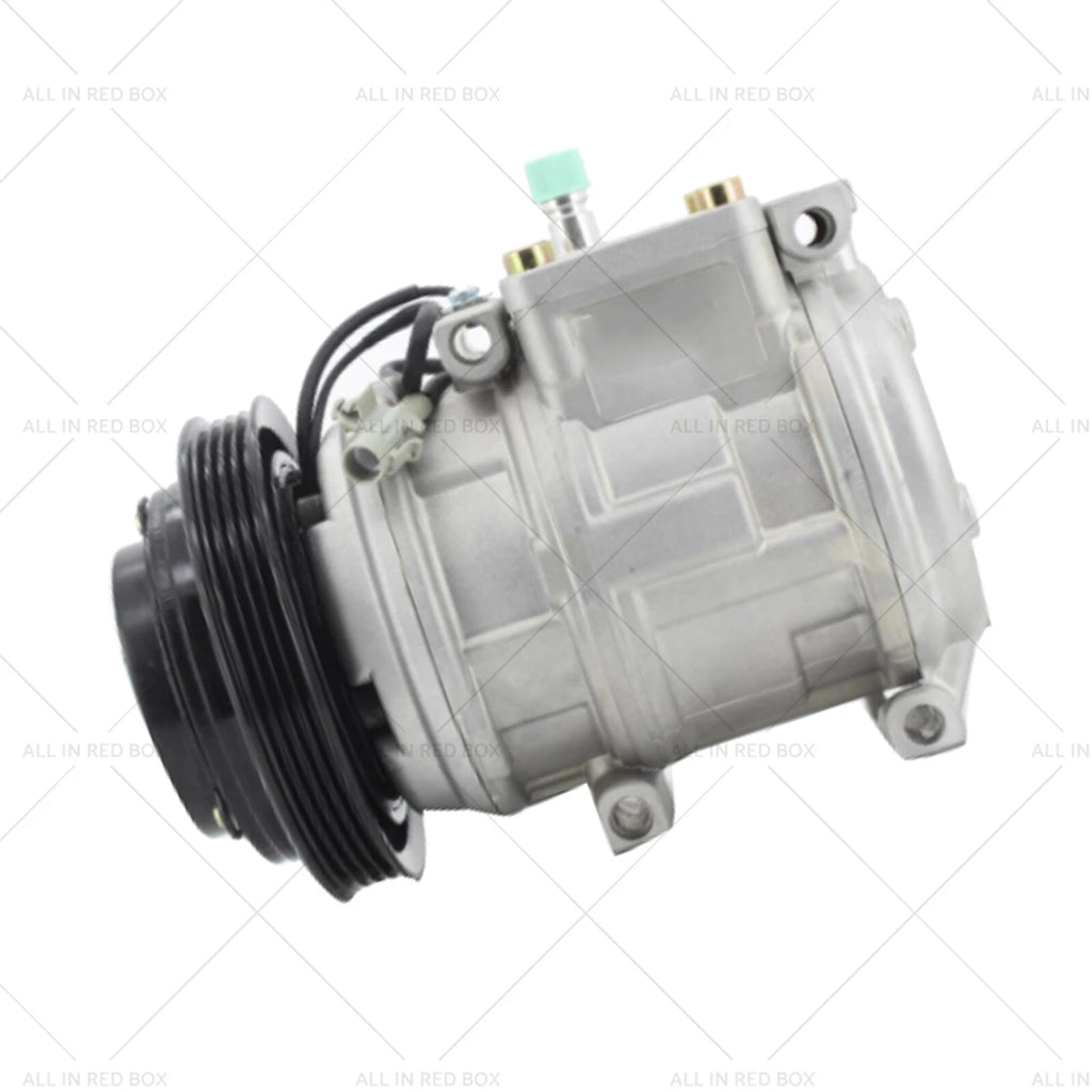 AC Compressor for Toyota Land Cruiser Prado VZJ95R (1996–2002)