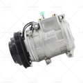 AC Compressor for Toyota Land Cruiser Prado VZJ95R (1996–2002)