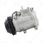 AC Compressor for Toyota Land Cruiser Prado VZJ95R (1996–2002)