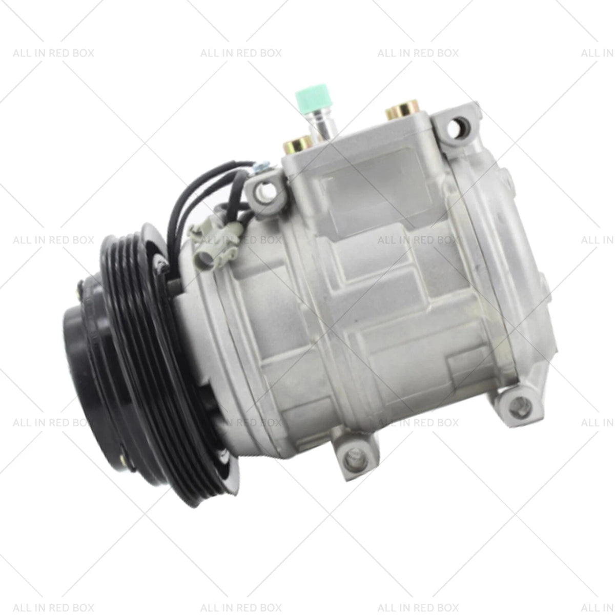 AC Compressor for Toyota Land Cruiser Prado VZJ95R (1996–2002)