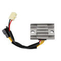 Regulator Rectifier for Suzuki GSX 250 400 Katana (1983–1989) 32800-45D00 32800-45D01
