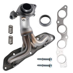 Exhaust Manifold for Scion xA xB 2004-2006 Toyota Echo 2000-2005 1.5L