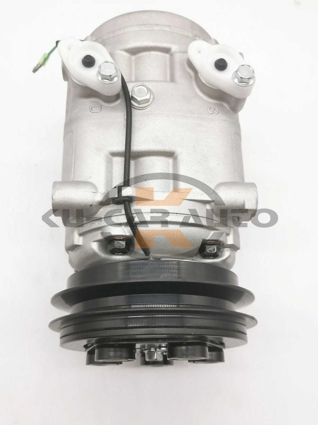 24V AC Compressor Pump for Nissan Civilian Bus (92600-WJ101)