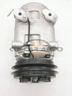 24V AC Compressor Pump for Nissan Civilian Bus (92600-WJ101)